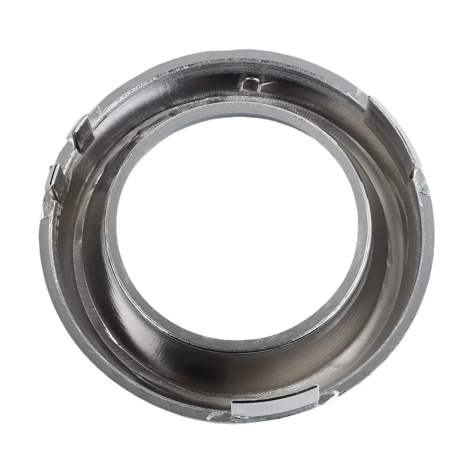 1pcs Part Number 5113680AA CH1038161 Chrome Fog Light Trim Bezel Driver Or Passenger For Dodge For Durango 2014-2020 Accessories