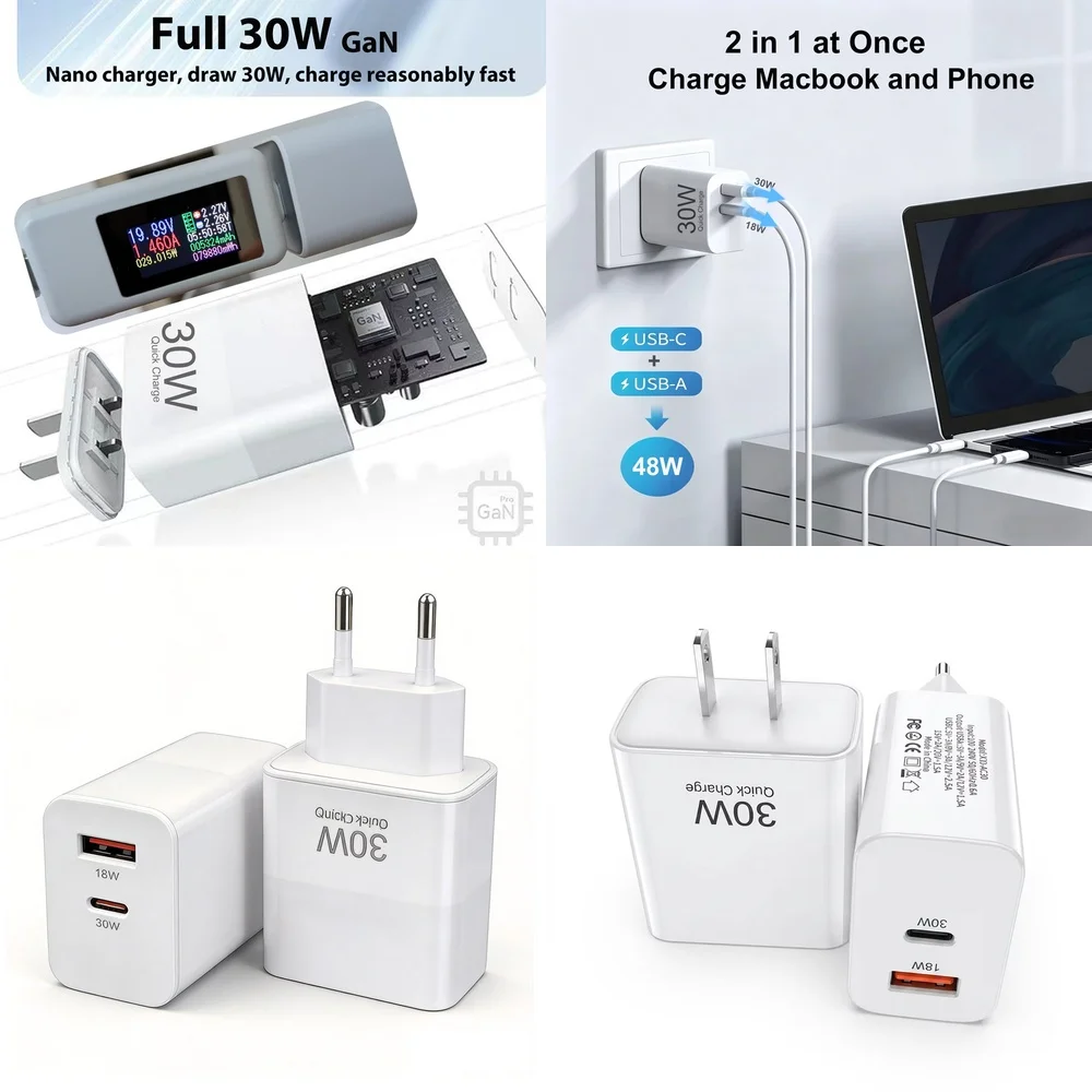 carregador-rapido-de-parede-estavel-30w-pd-qc-com-plugue-eua-ue-e-porta-dupla-para-iphone-17-16-15-pro-max-samsung-s26-s25-s24-xiaomi-huawei