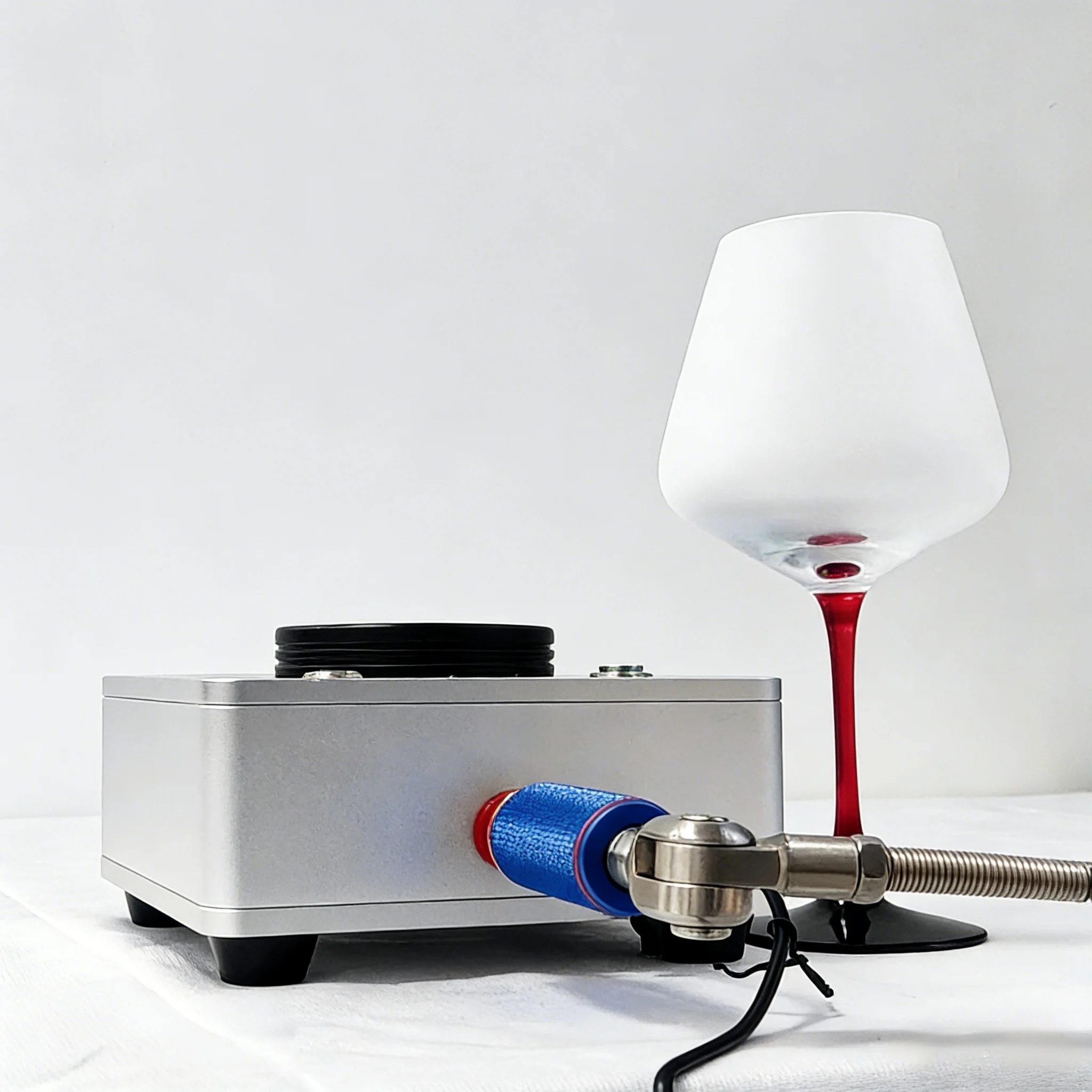 

Countertop Bar Glass Chiller Instant Frozen Cup