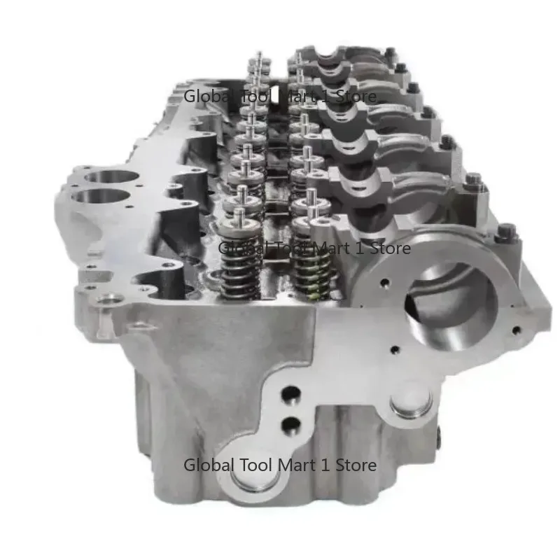 

Cylinder Head 60 Series 11.1L 12.7L 8929620 8929872 Di-esel S60