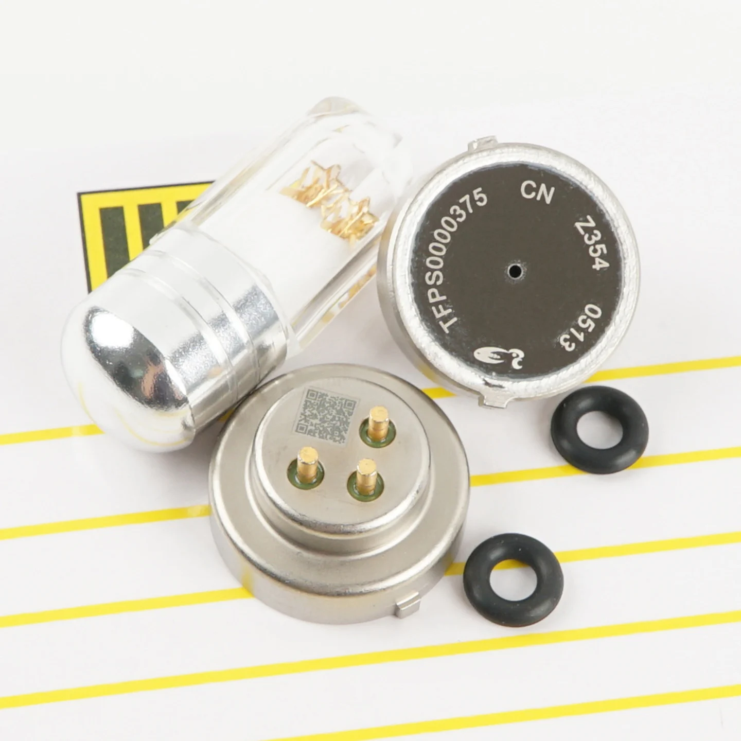 2PCS Sensor de Pressão de Posição da Embreagem de Transmissão de Alta Qualidade TFPS0000375 ODE DQ380 DQ500 para VW Tiguan Golf Passat B8 CC Jetta