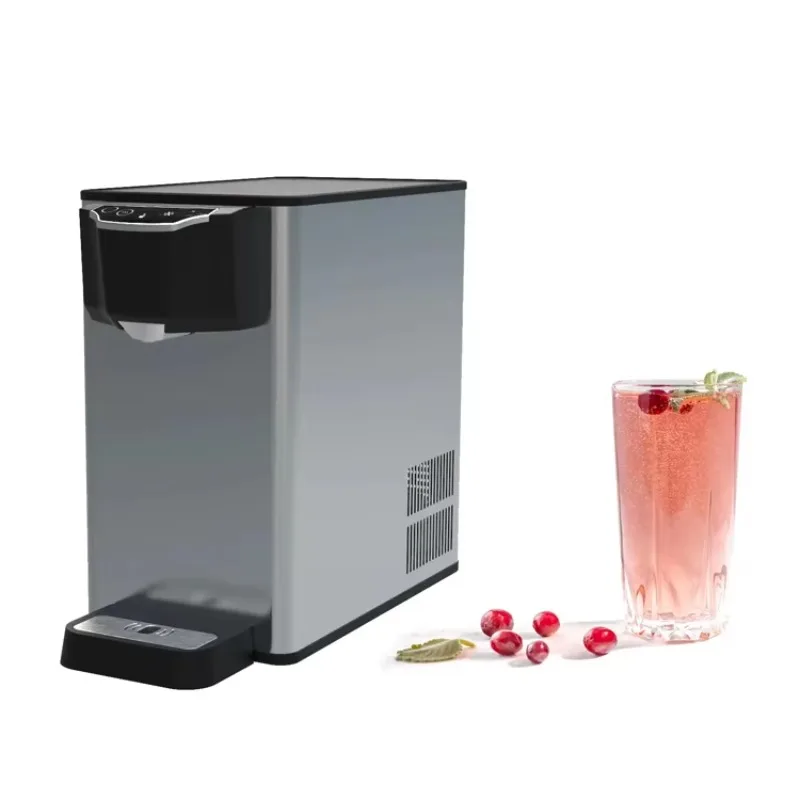 

ATV Counter Top Chilled Water And Sparkling Water Dispenser Drinking Water Machine
