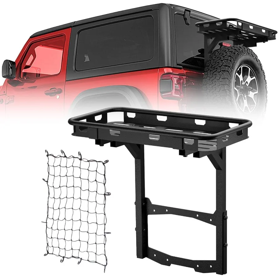 For Jeep Wrangler J…