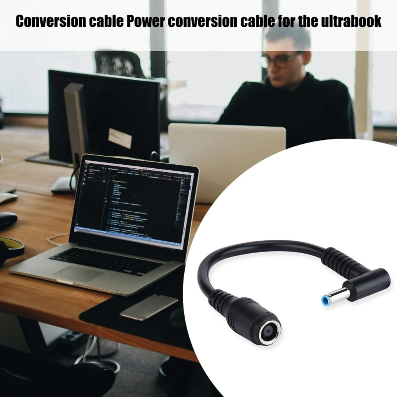 5ASD Notebook Power Adapter Convention Connectors для серии