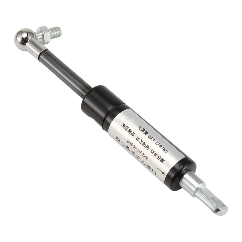 

For Heli Forklift Pallet Stackers Gas Springs For The Boost Handle YQ20-50-177 YQ20-50-700N CBD20J-LI3 CBD15 CBD20