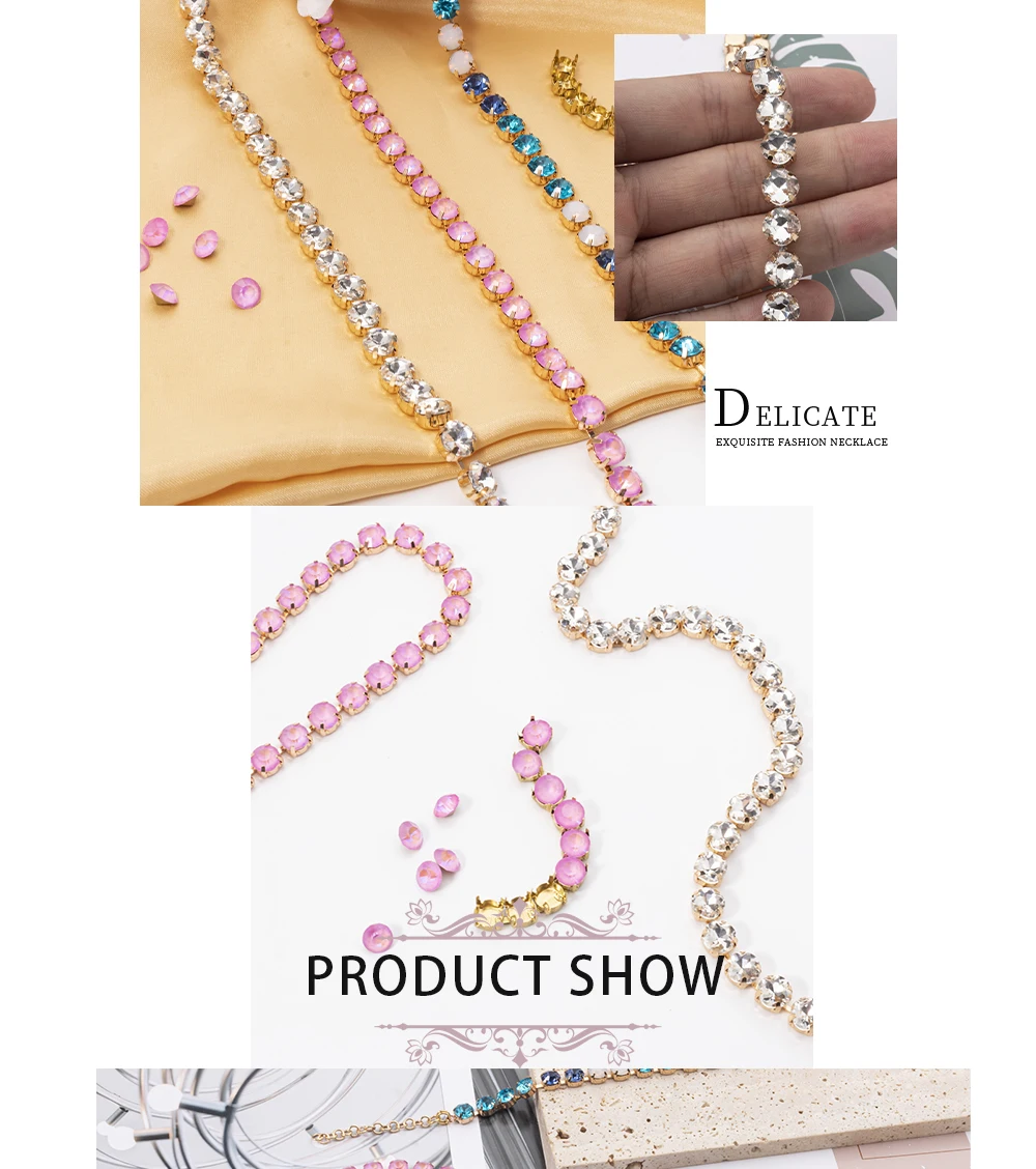 Product detail