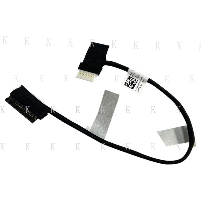 

C Кабель питания аккумулятора США для DELL Inspiron 7706 2IN1 450.0JX06.0001 06JNPM