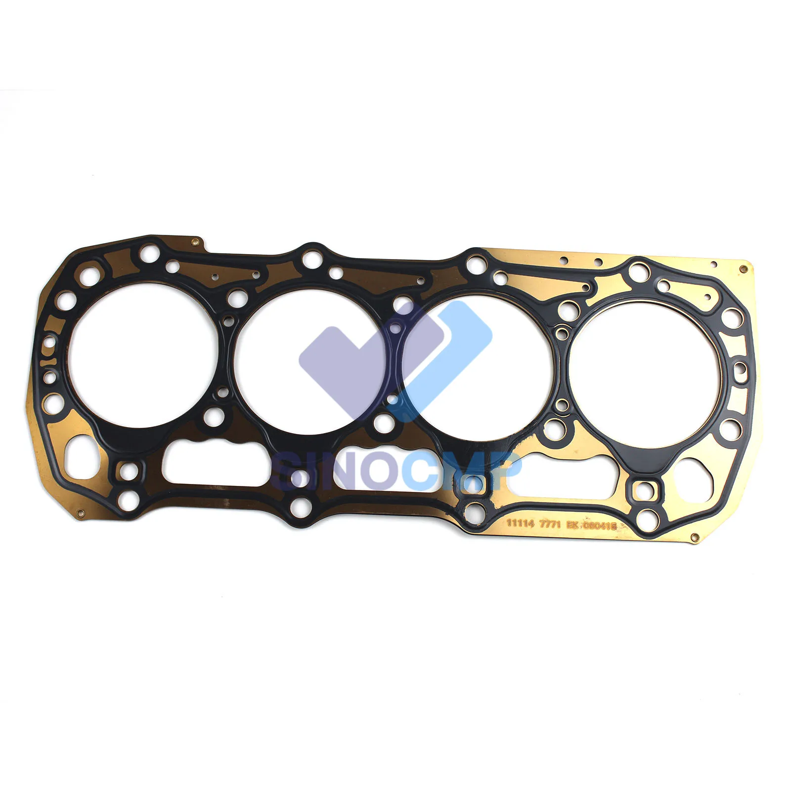 

1PC Cylinder Head Gasket For Shibaura N844T N844L N844 Engine With 3 Months Warranty