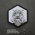 Hook Patch 20