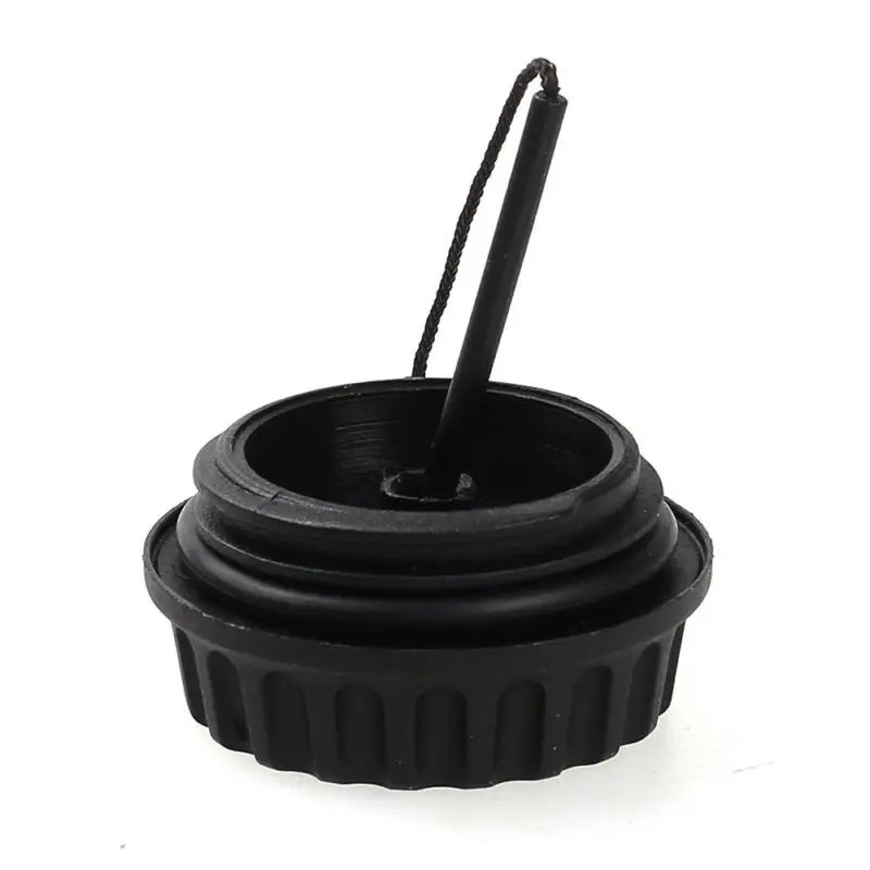 Oil Cap and Fuel Cap Compatible with 064 066 084 088 MS640 MS650 MS660 Replacement 0000 350 0509 for Heavy Use