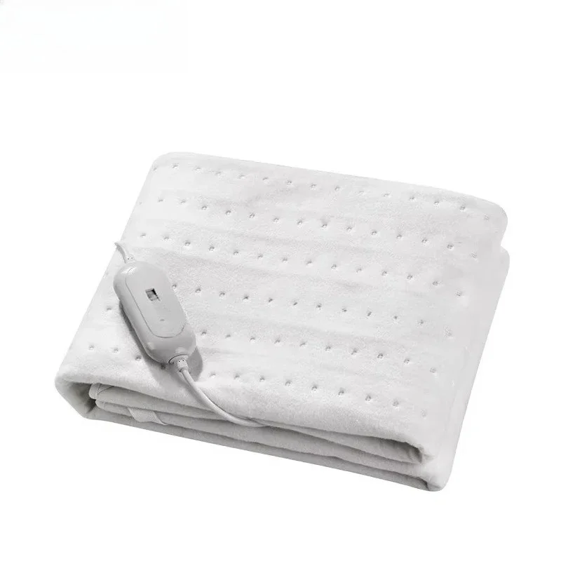 

Washable Polyester Massage Table Heater Under Electric Blanket/Heated Sheet