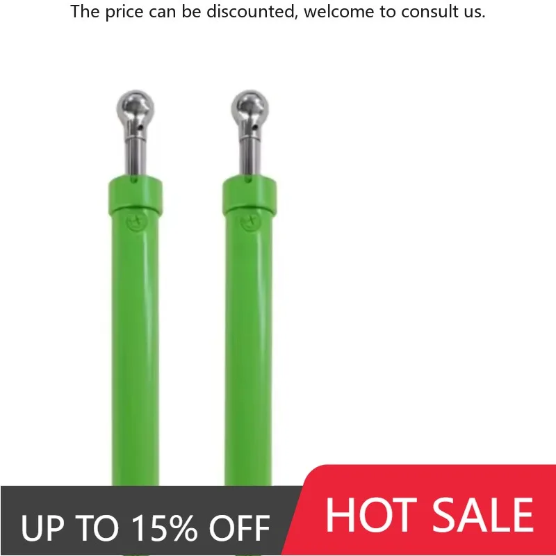 

Cleaning Car Sanitation Car Supporting Hydraulic Cylinder Hydraulic Mechanical Telescopic Hydraulic Cylinder Sanitation Car