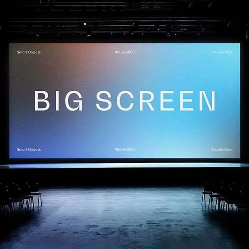COB Micro LED Display P0.93 1.25 P1.56 Small Fine Pitch Pixel Microled Indoor Advertising Led Wall Display Screen