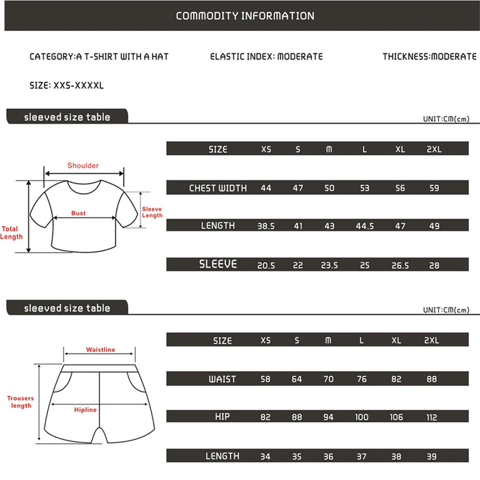 Anime Charlie Cosplay Costume Shorts Alastor T Shirt Dust Sport Suit Shorts Vaddie Running Set Women Halloween Party Suit