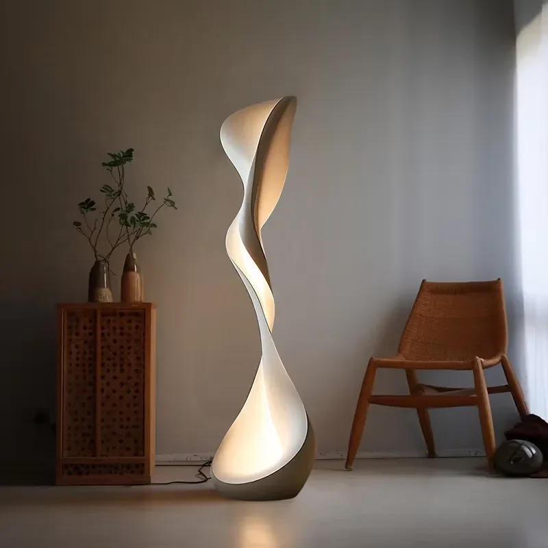 2025 Modern Stylish Design Floor Lamp for Living Room Bedroom with Adjustable Height and Angle Ideal for Reading and