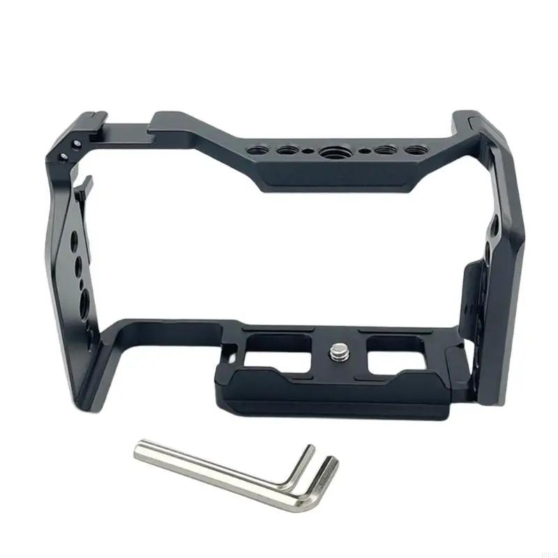R9UB Aluminum Cage … - image