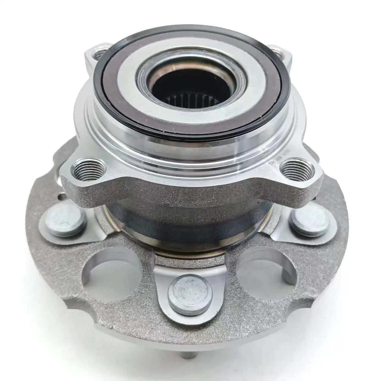 

for HONDA C-RV 3 RE5 RE6 2006-2012 Rear Wheel Hub and Bearing Assembly, 42200-SWN-P01 42200-STK-951 HUB146T VKBA7441