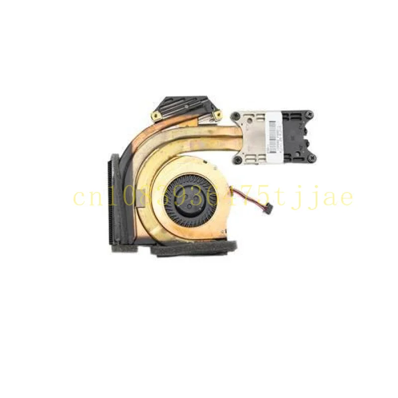 

AVC Fan Cooler Heatsink Radiator For Lenovo Thinkpad T420S T420SI 04W1713