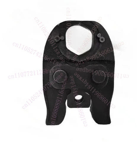

Pressing Jaw for Plumbing System Pipe Press Tool for PZ-1930 Accessories - Ring Press Calipers