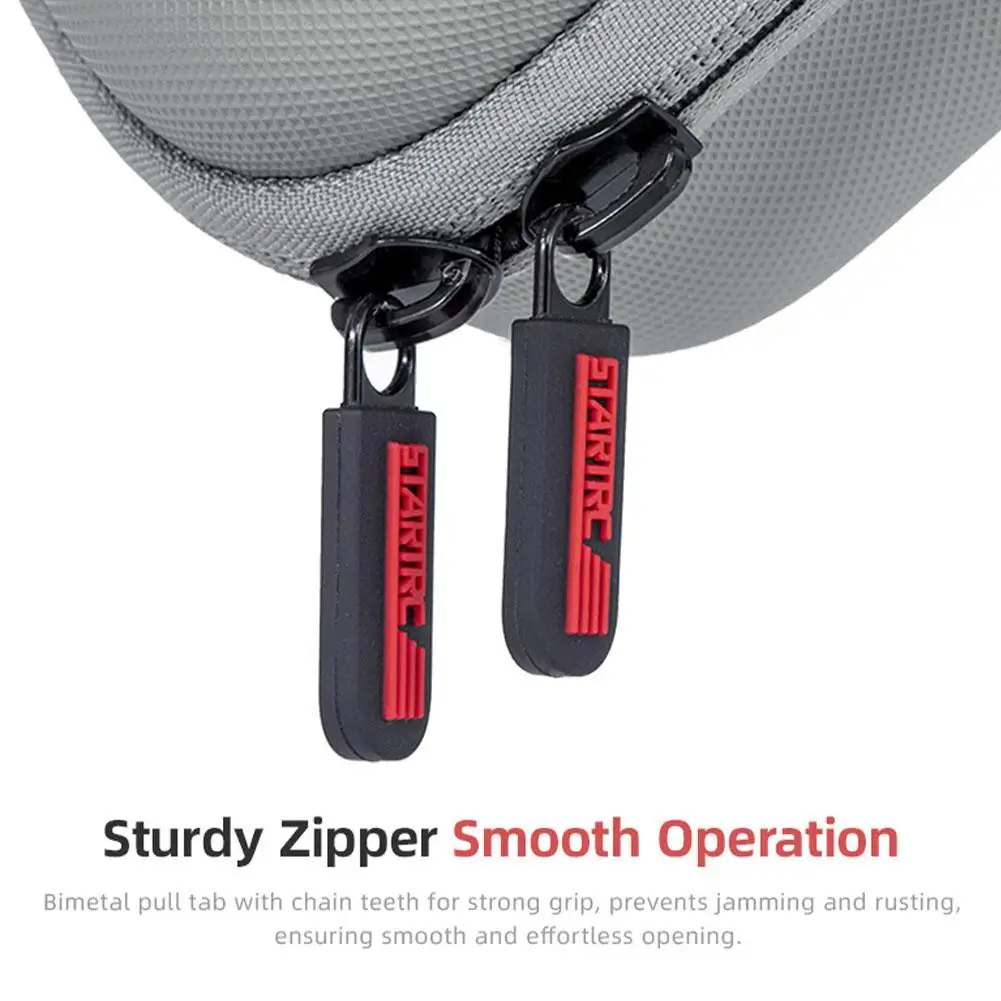 Carrying Case For DJI OSMO NANO Exclusive Storage Bag Organizer Bag Backpack Storage Bag Travel Protective Cover Accessories