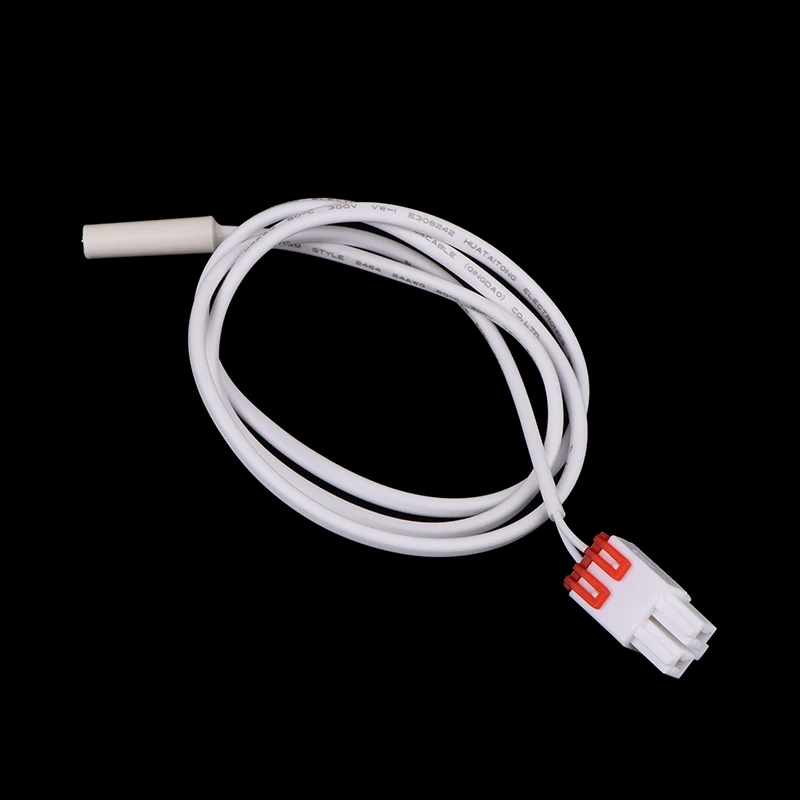 1Pc 2K Refrigerator Temperature Sensor Probe For Universal Fridge Freezer Ice Box Parts 73CM