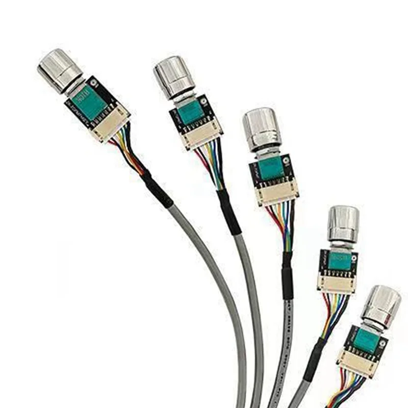 AS21P بلوتوث 5.1 لوحة مكبر كهربائي رقمي 2.1 قناة TPA3255 تيار مستمر 18-50 فولت لمكبر الصوت ، متكاملة