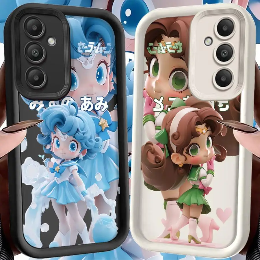 Case For Samsung Ga… - image