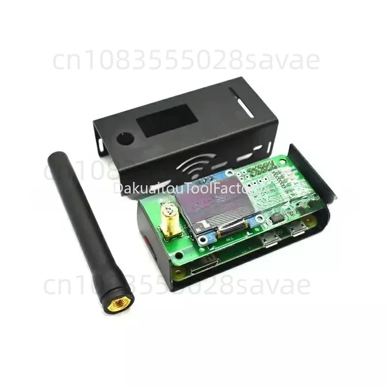 DMR P25 YSF Digital Radio Gateway Wireless Hotspot Board