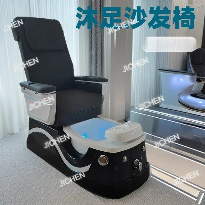 Zq Nail Art Sofa Fo…