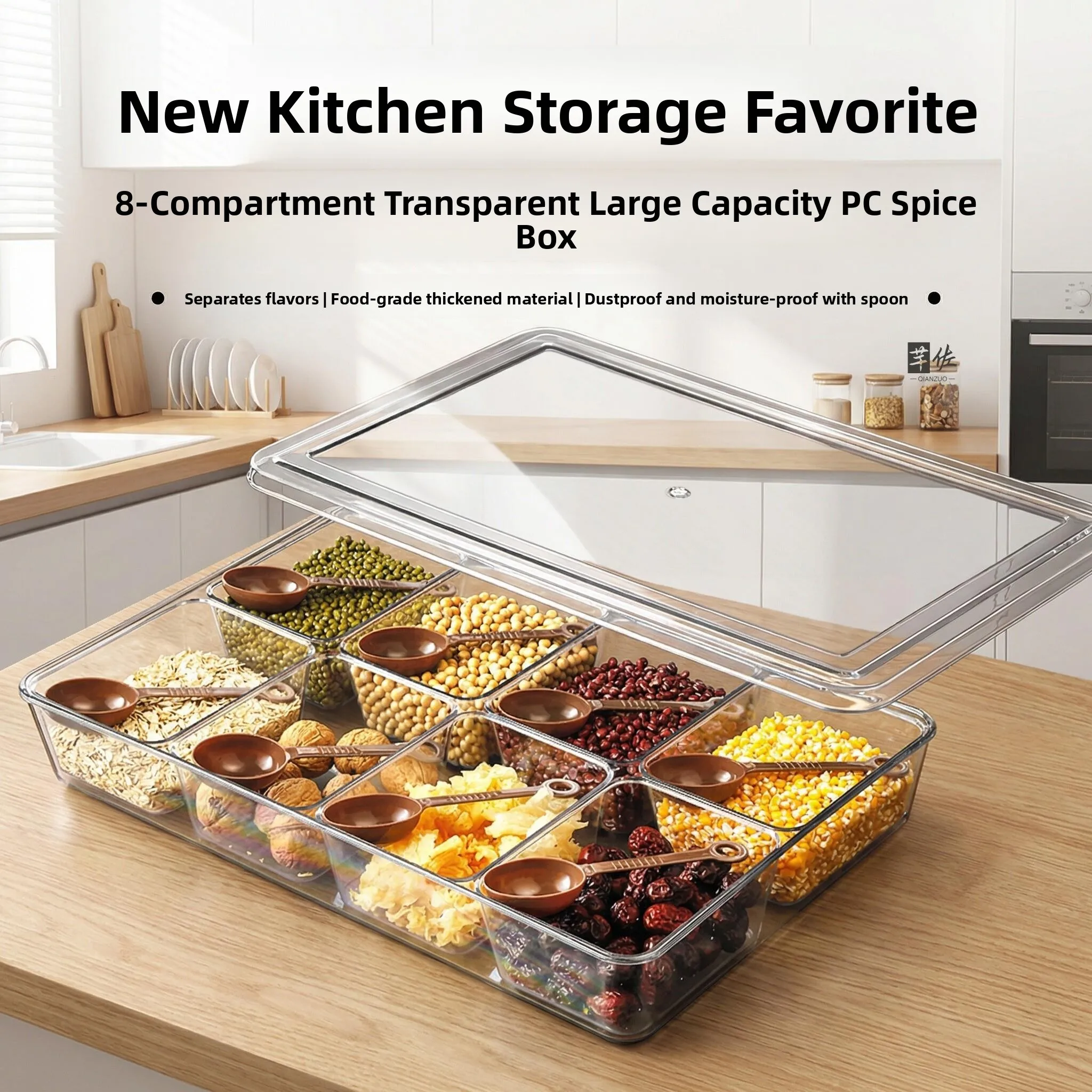 acrylic-seasoning-box-commercial-restaurant-stall-special-seasoning-jar-integrated-multi-grid-covered-ice-powder-flavoring-co