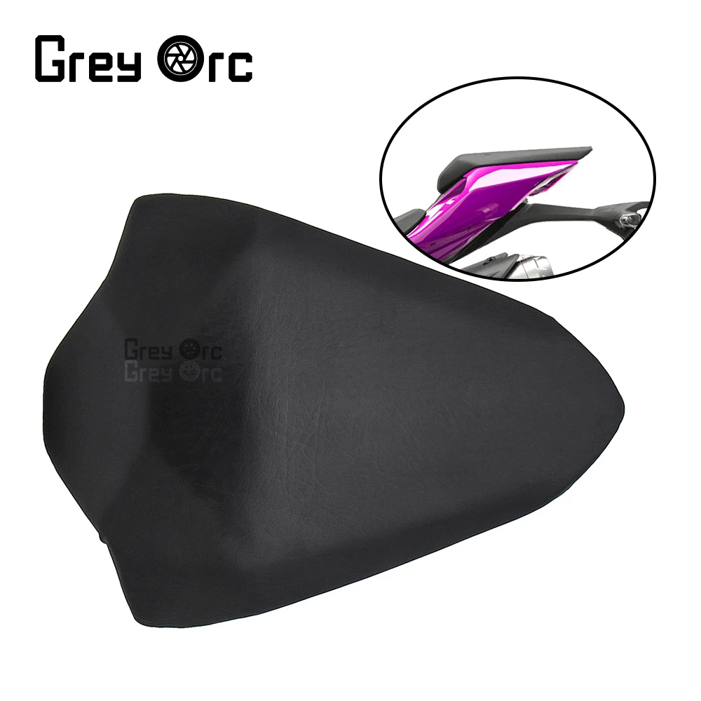 

Rear Passenger Seat Fit For Ducati Panigale 1100 V4 V4S 2018 2019 2020 2021 2022 2023 Panigale1100 V4/S Motorcycle Accessories
