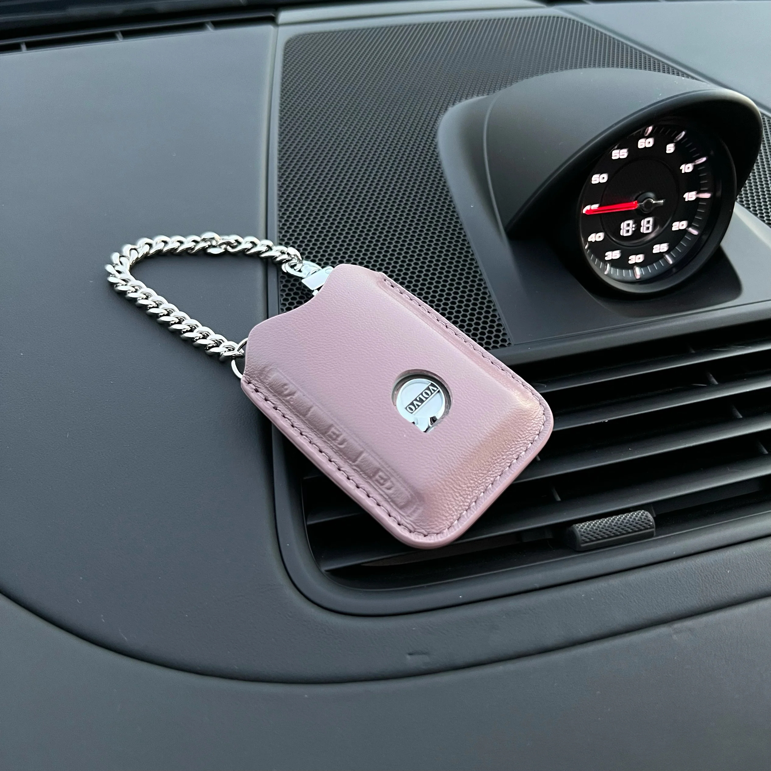 housse-de-cle-de-voiture-en-cuir-haut-de-gamme-pour-xc60-s90-s60-xc40-v60-style-simple-pour-femmes-compatible-avec-24-modeles-decoration-interieure-de-voiture
