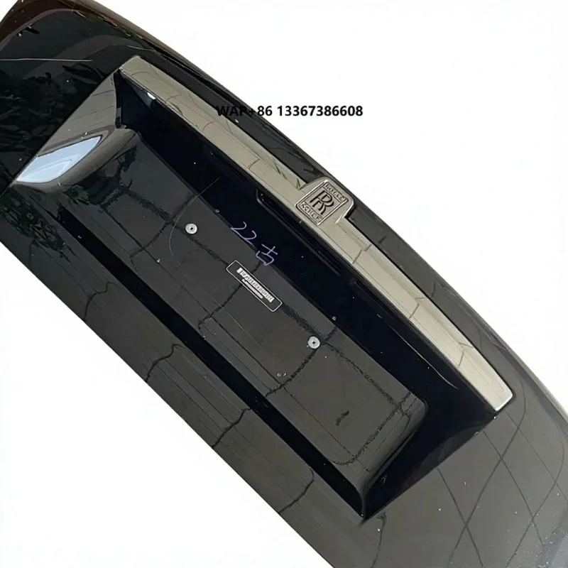 

Applicable OLIVER Fitment Original Car Dismantling Trunk Lid Trunk Door Rear Cover