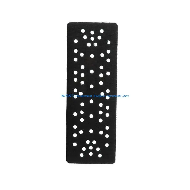 

367d 198x70mm Propective Pad Чистая шлифовальная шлифовальная подушка Saver Pad P