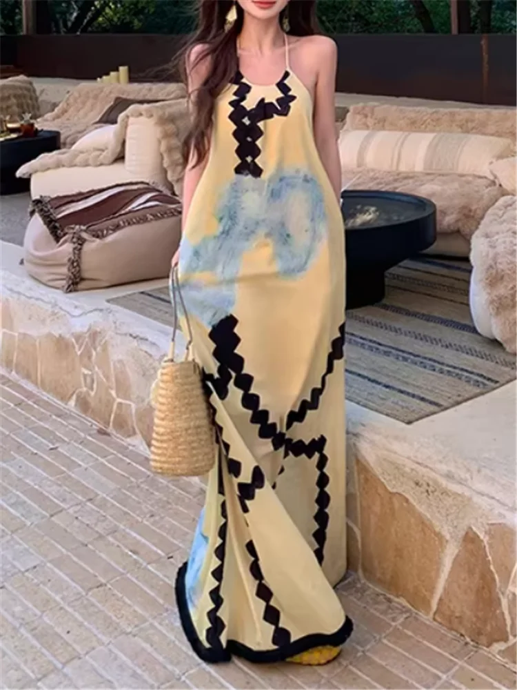 maxi dress thailand Thailand Peony Dress - Romantic Floral Printed Maxi Dress moaa.collection