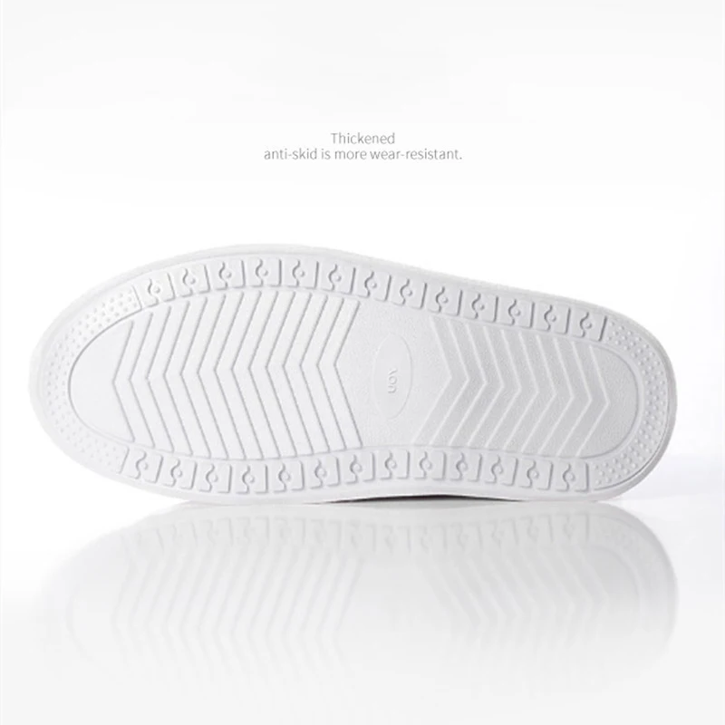 Funda impermeable de silicona para zapatos para hombre y mujer, cubierta gruesa para Botas de lluvia deportivas con capa, Material antideslizante, resistente al desgaste