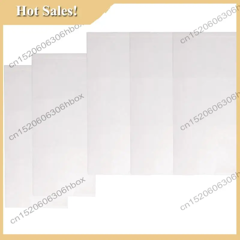 

-HOPE 5Pcs Electrostatic Filter Cotton Hepa Filtering Net Soot For Xiaomi Air Purifier Vacuum Cleaner Parts
