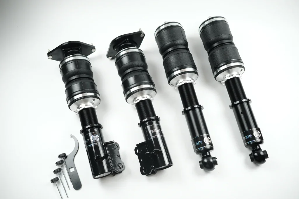 

For Volkswagen Golf Mk1 Air Suspension Support Kit/air Shock Absorbers