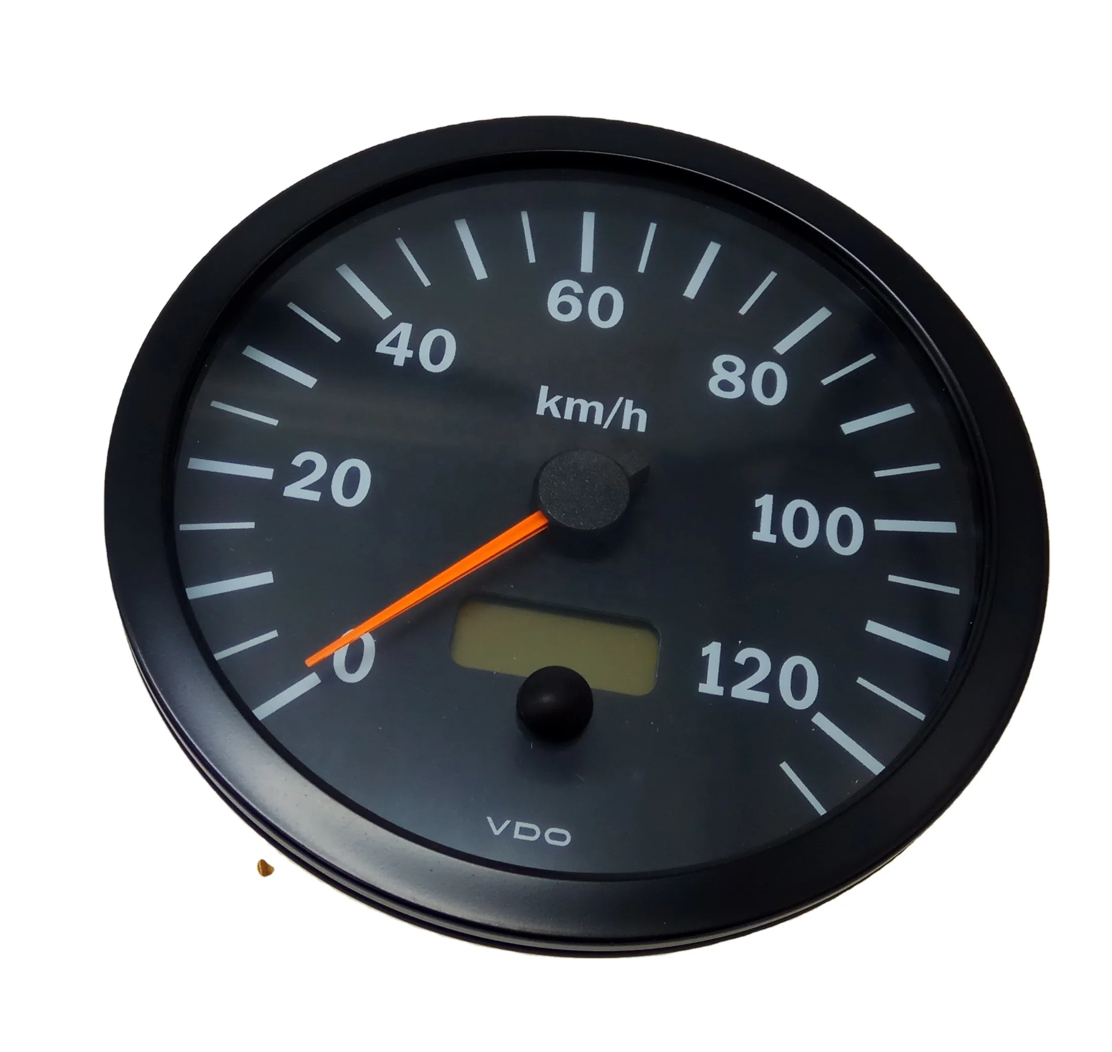 Genuine original VDO speedometer 437-025-002  engine speed meter 140mm