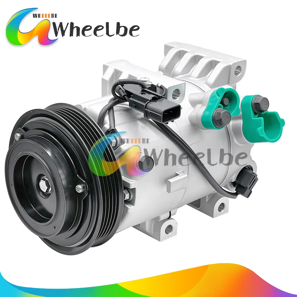For Kia Seltos 2023 Air Conditioning Conditioner Compressor 97701Q6300 97701-Q6300