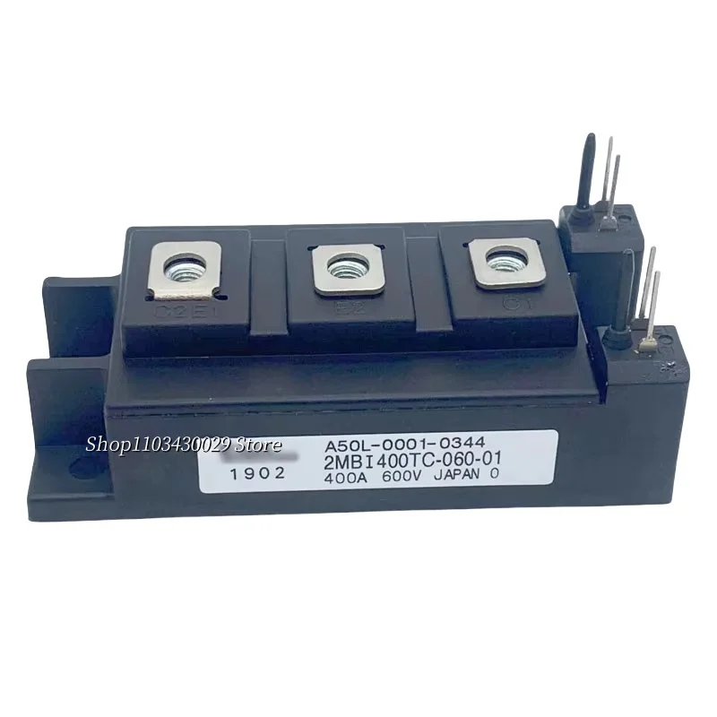 

2MBI400TC-060-01 A50L-0001-0344 2MBI400TB-060-01 A50L-0001-0340 2MBI400NK-060-01 ОРИГИНАЛЬНЫЙ МОДУЛЬ