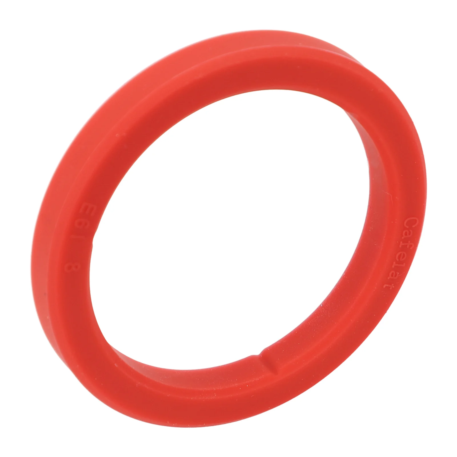 1pc For Cafelat E61 Silicone Group Head Gasket Seal Espresso Coffee Machine 8mm Home Kitchen Tools Accessories