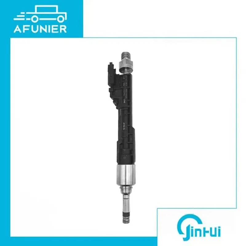 

1Pcs Fuel Injector Nozzle For BMW Z4 X3 X1 328i 320i 228i 2.0 GDI OE No.:0261500172,13647639994