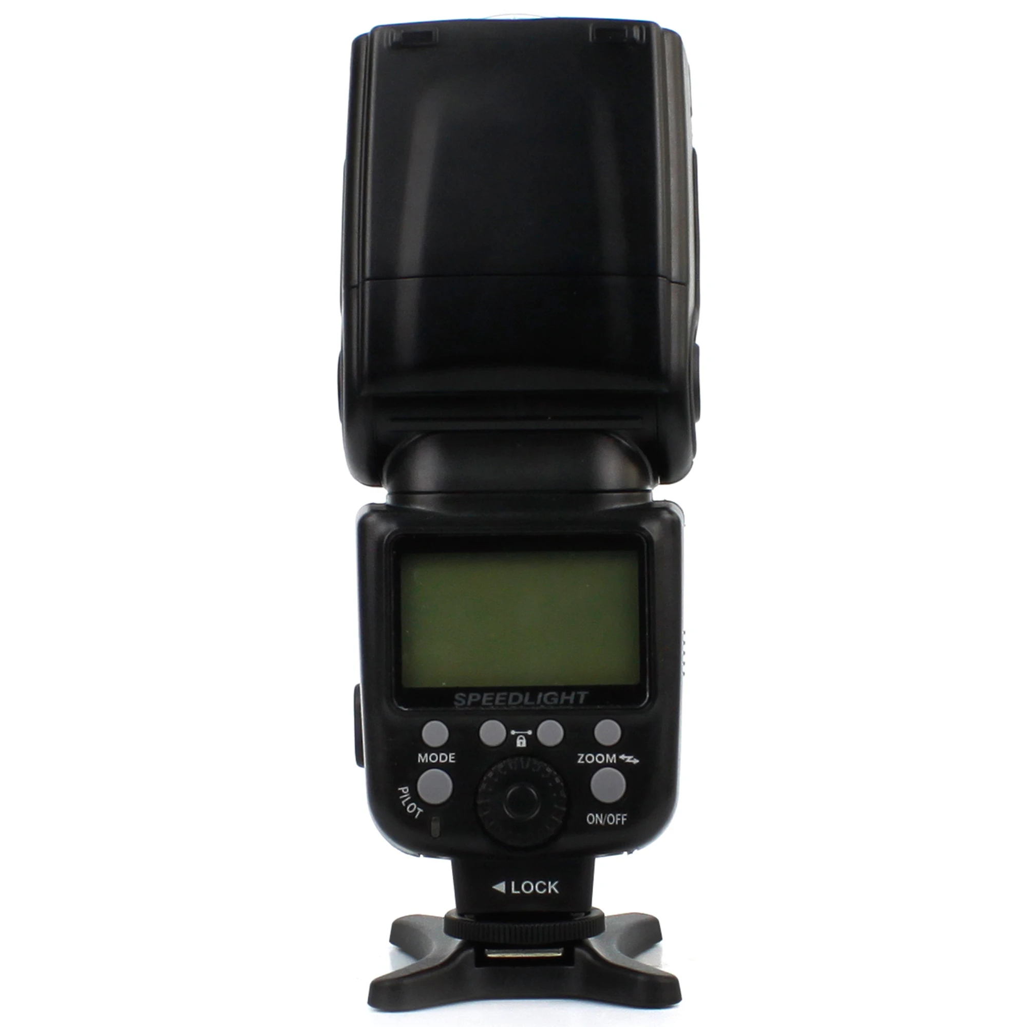 Вспышка Pixco PG-708 TTL для камеры Canon EOS