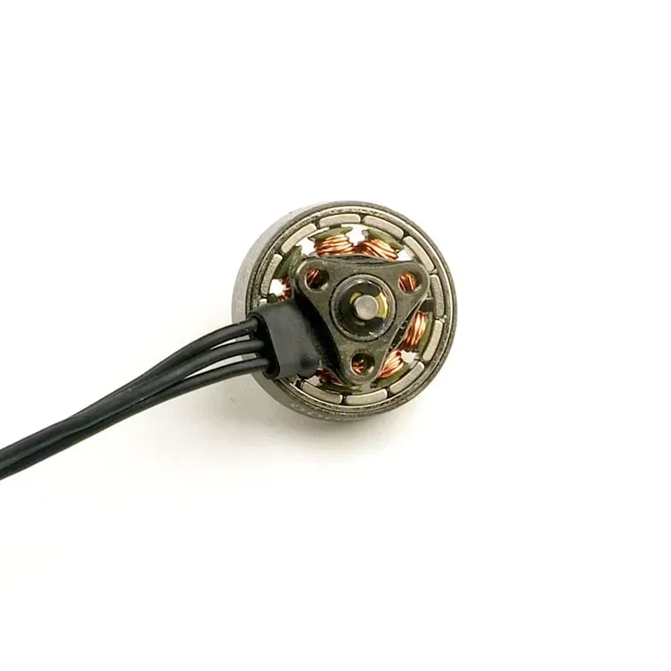 Happymodel جديد EX1002 20000KV 1S فرش السيارات 1.5 مللي متر رمح ل Mobula7 /Moblite7 HDZERO 1S Whoop FPV سباق الطائرة بدون طيار