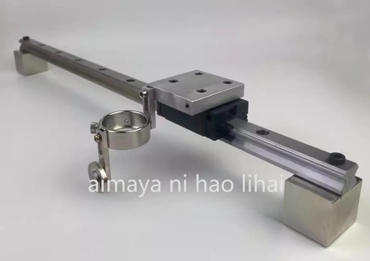 Plasma P80 Linear Strong Magnetic Backing Straight Cutting Gauge