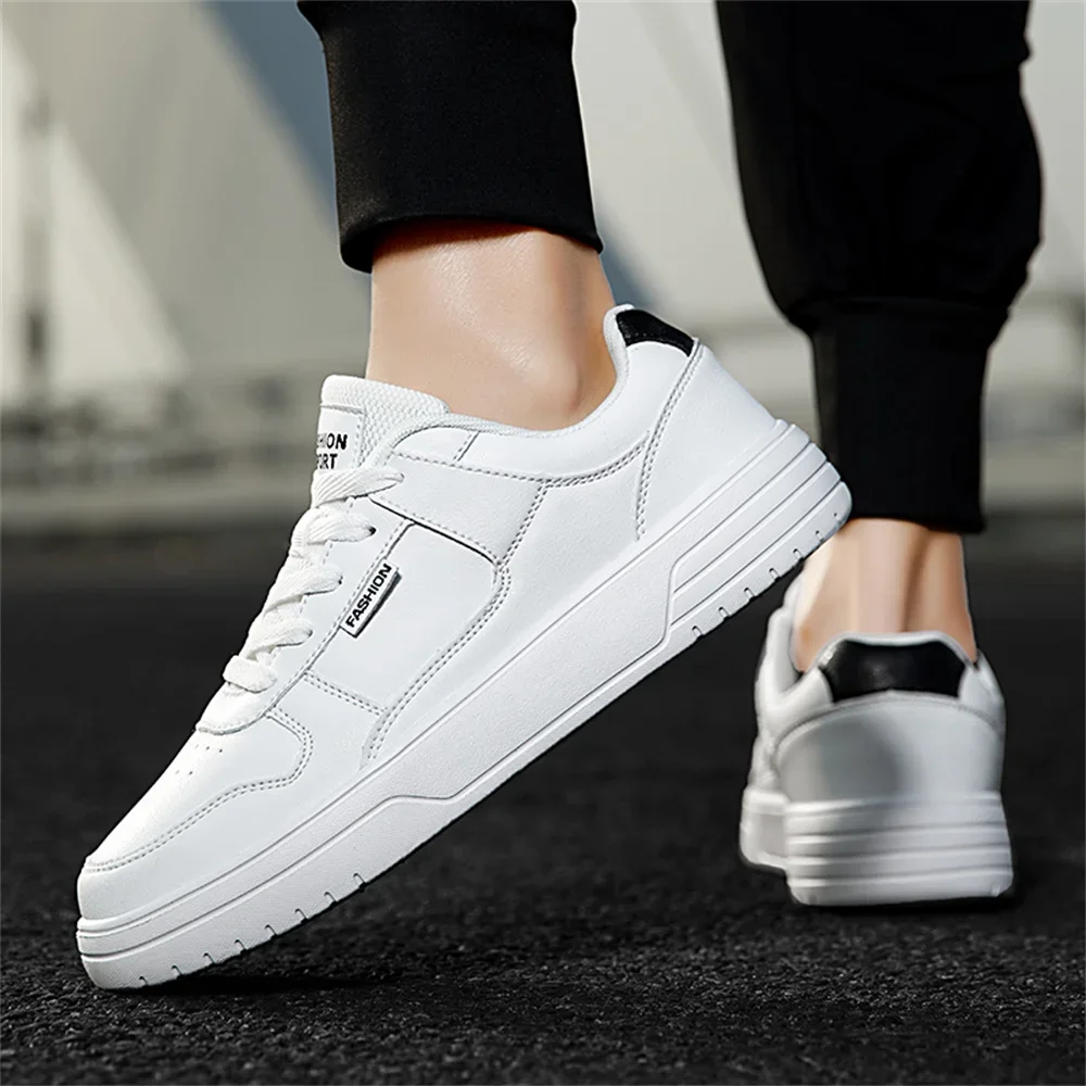 

35-41 Number 43 Men Running Shoes Sneakers Tennis Summer Moccasins Shoes Running Sport Welcome Deal Athletics Sneakeres