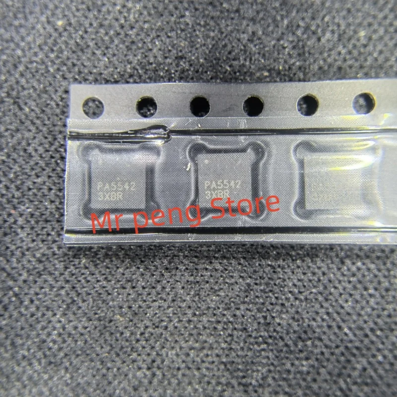 

5pcs New original PA5542 RFPA5542 QFN