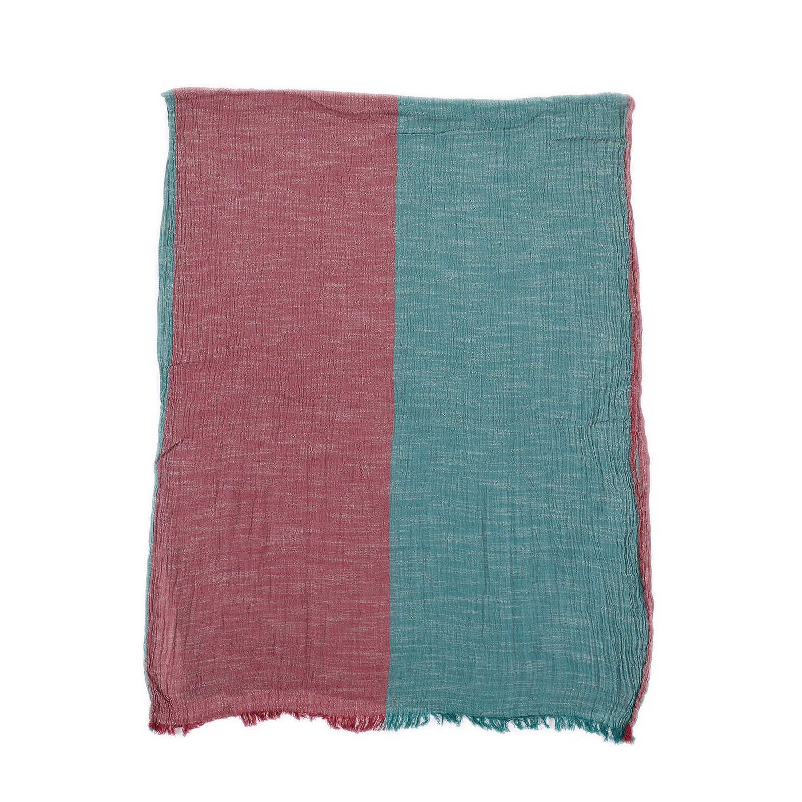 Designer Patchwork Cotton Linen Men Scarf Fashion Striped Men\'s Scarves Autumn Winter Warm Pashmina Male Brand Tassel Bufandas