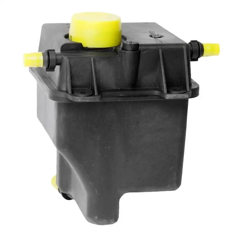 17137501959 Expansion Tank For BMW X5 E53 4.8i 4.4i N62